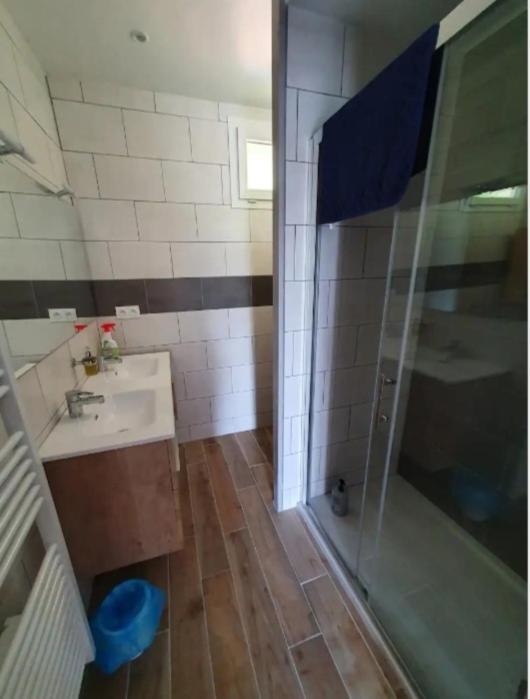 Maison de Nicolas et Sonia Bort-les-Orgues Extérieur photo